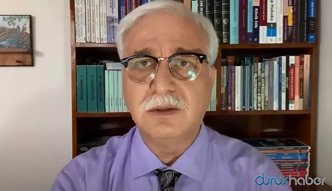 Bilim Kurulu üyesi Prof. Özlü tarih verdi: Böyle giderse…