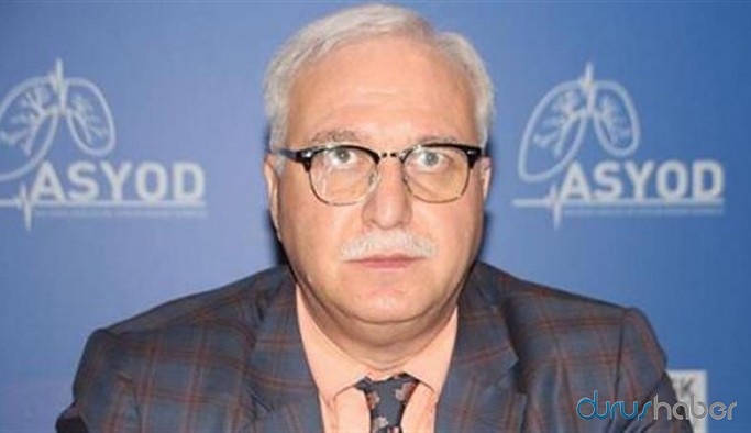 Bilim Kurulu üyesinden dikkat çeken 'normalleşme' değerlendirmesi