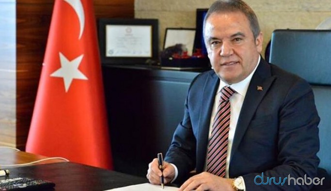 Bir belediye daha 'Askıda Fatura' kampanyası başlattı