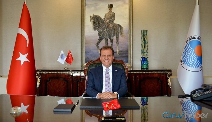 Bir CHP'li belediye daha 'Askıda Fatura' uygulaması başlattı