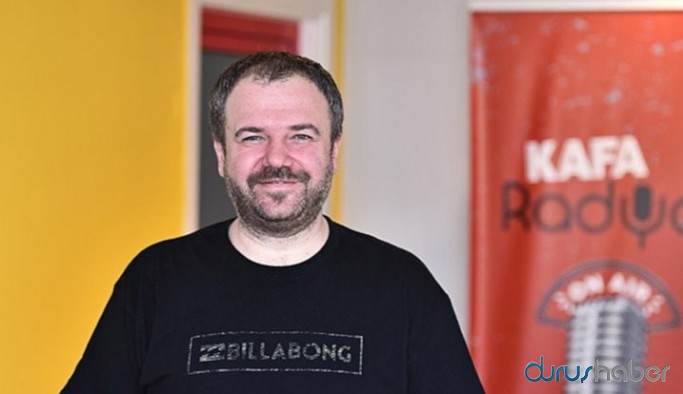 'Bira' cezası veren RTÜK 'mey' övgüsü yayınlatmış