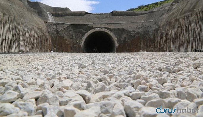 Bitmeyen proje 8’inci defa göçtü, 76,4 milyon liralık ek yük bindi