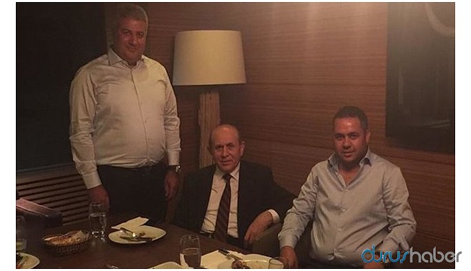 Burhan Kuzu'ya ikinci soruşturma başlatıldı