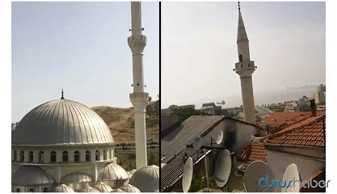 "Çav Bella" paylaşımına bir tutuklama