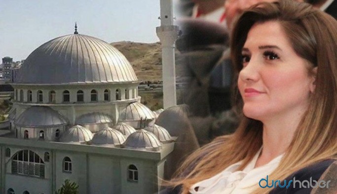 'Çav Bella' provokasyonunda tutuklanan Banu Özdemir için tahliye talebi
