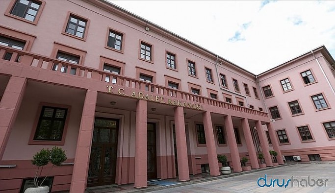 Adalet Bakanlığı: Cezaevlerindeki tüm görüşme ve nakiller ertelendi