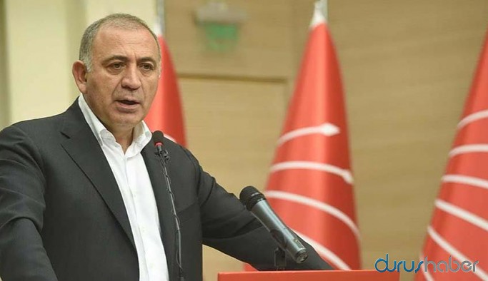 CHP'den ekonomik kriz günlerinden çıkış için 5 öneri
