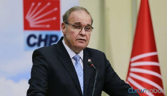 CHP'den yeni ekonomi programı ve yeni bütçe çağrısı