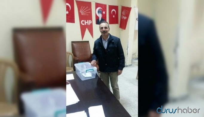 CHP’li isim 'cumhurbaşkanına hakaret'ten tutuklandı