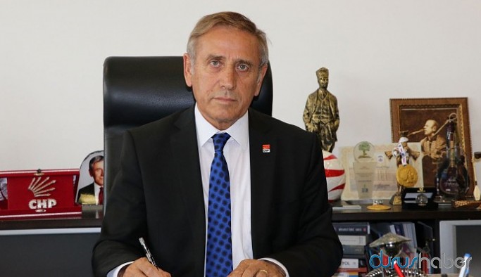 CHP’li Kaya: Kayyım darbenin ürünüdür