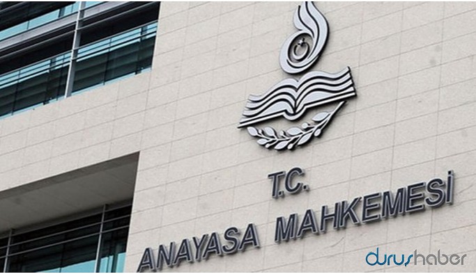 CHP’nin infaz yasası başvurusunda önemli gelişme