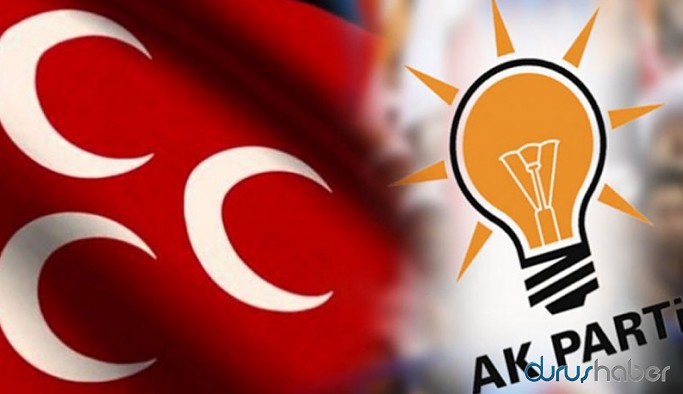 Cumhur İttifakı'nda 'rüşvet' krizi