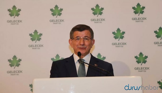 Davutoğlu: Şaibeli işleri olan, yalanlarla insanları kandıranlar basından korkar