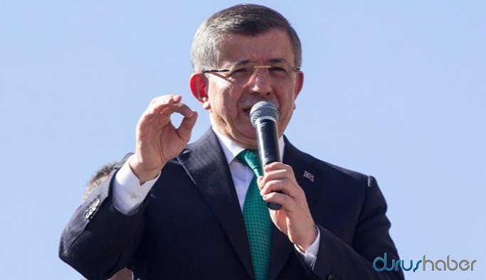 Davutoğlu’ndan çok konuşulacak açıklamalar: Devleti yönetmiş birisi olarak uyarıyorum