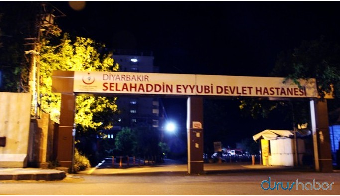 İki aile arasında silahlı kavga: 2 ölü, 6 yaralı