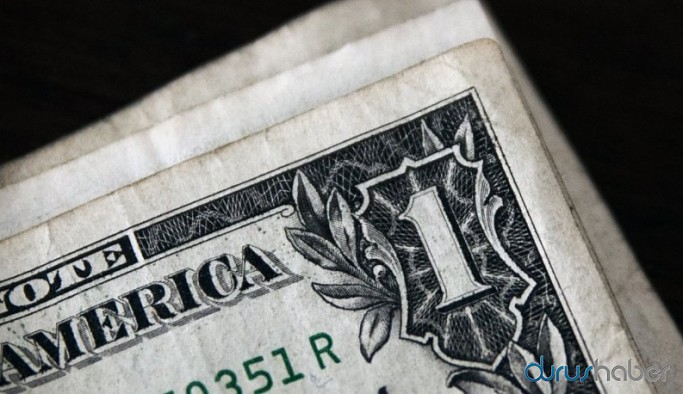 Dolar kritik sınırın üstünde