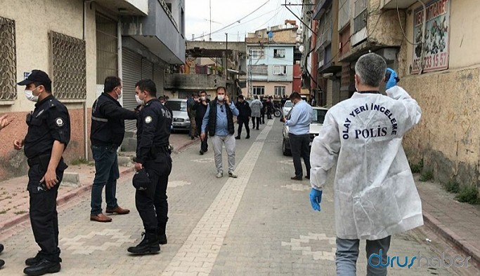 Dur ihtarına uymadığı iddiasıyla 403 kişi öldürüldü