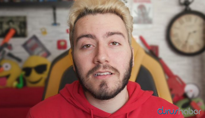 Enes Batur'a Youtube'dan kötü haber