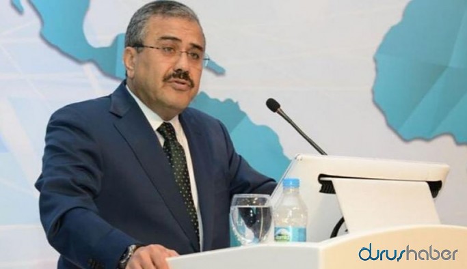 EPDK Başkanı Yılmaz’dan İGDAŞ açıklaması: Faturayı ödemek zorunda değiller