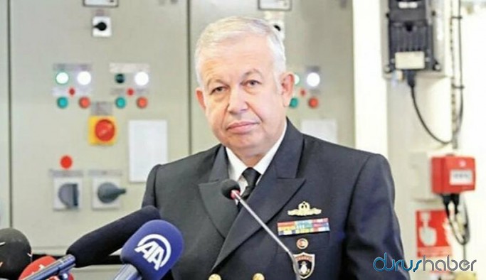 Erdoğan'ın imzasıyla görevden alınan komutana 'çete reisi' suçlaması