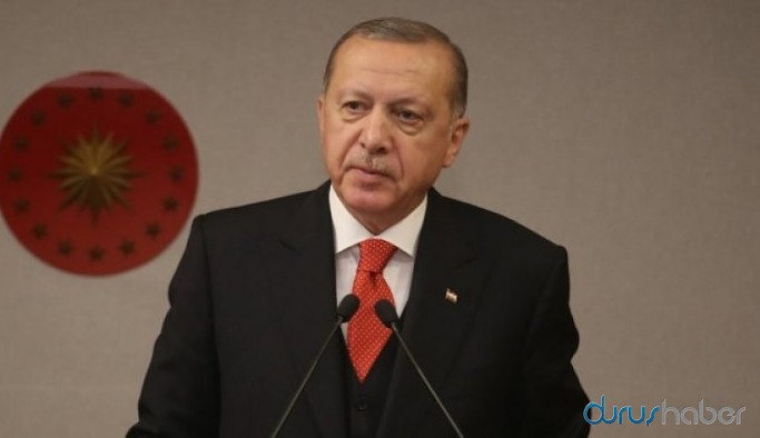 Erdoğan o açıklamaları görev ve yetkisi olmadan mı yapıyor?