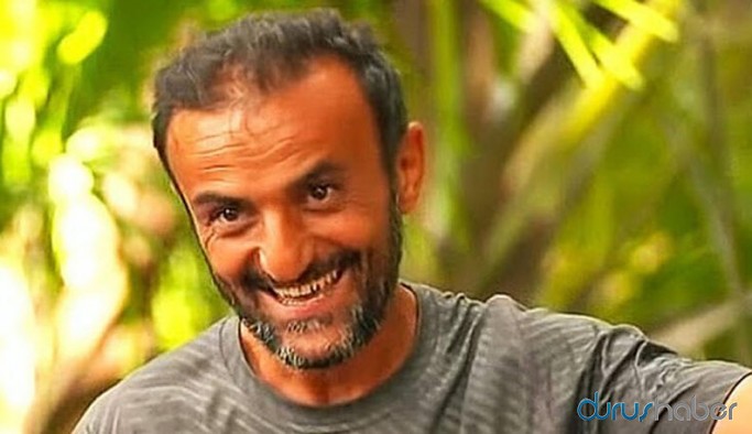 Ersin Korkut yeni köpeğinin fotoğrafını paylaştı ve sordu