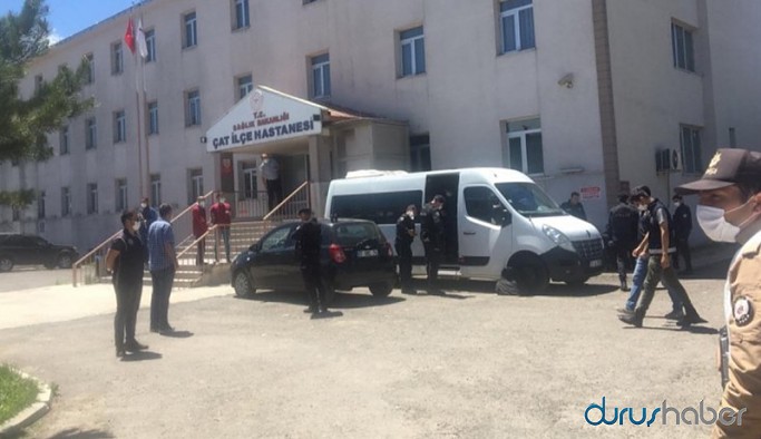İki aile arasında silahlı kavga: Çok sayıda ölü ve yaralı var