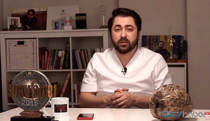 Eski Survivor yarışmacısından namaz itirafı
