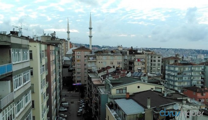 Ezan erken okundu, apar topar anons yapıldı: Yanlışlıkla oldu, oruçları açmayın
