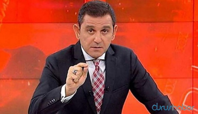 Fatih Portakal'dan drone tacizine sert tepki: Eğer başlarına bir şey gelecek olursa...