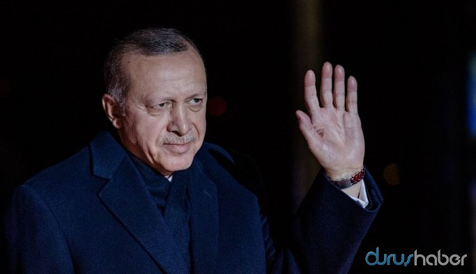Sosyal medyada gençler 'sandıkta görüşürüz' deyince Erdoğan sabaha karşı 04.00'te tweet attı
