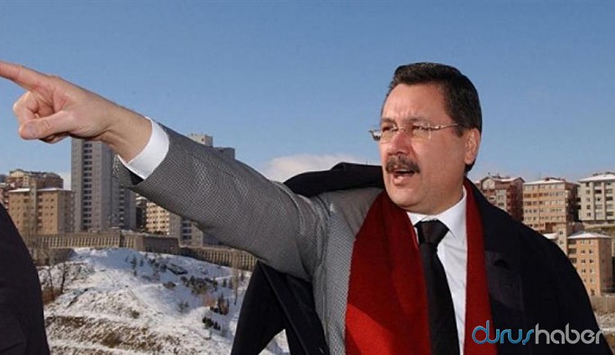 Melih Gökçek'in 15 Temmuz'un hemen ardından yaptığı satış hakkında suç duyurusu