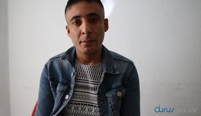 Gözaltında 'Postayla kemiklerini göndeririz' tehdidi