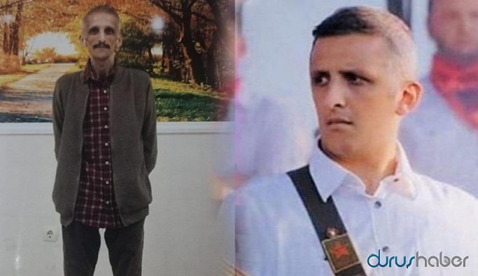 Grup Yorum Üyesi İbrahim Gökçek hayatını kaybetti