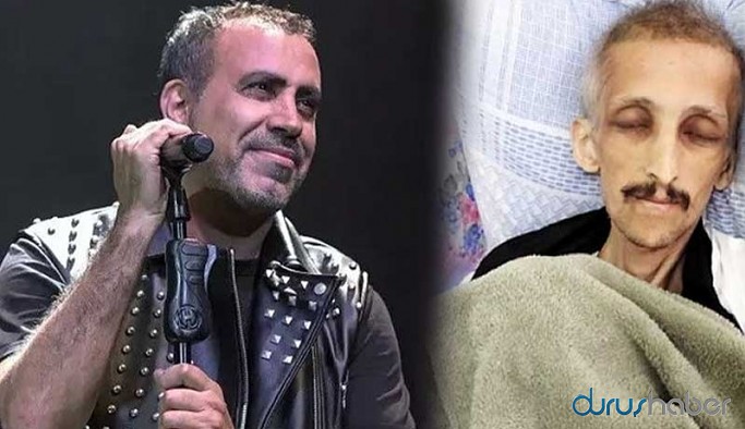 Haluk Levent, İbrahim Gökçek için bakanlık ile görüştüğünü açıkladı