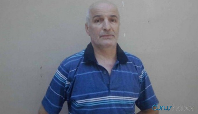 Hasta tutuklu Sabri Kaya için Anayasa Mahkemesi’ne başvuru