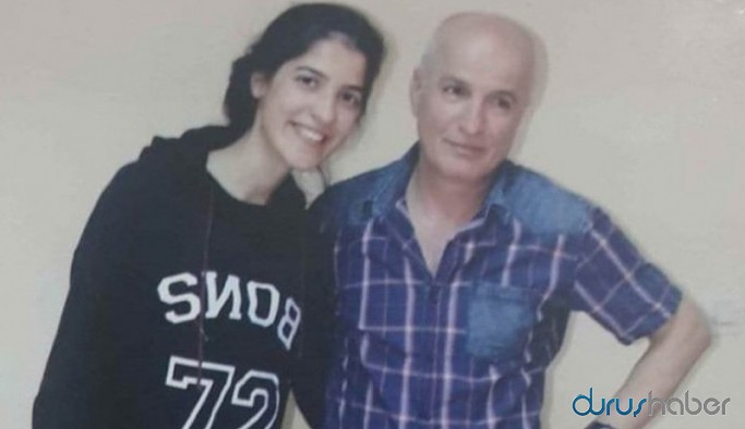 Hasta tutuklu tahliye edildiği gün yaşamını yitirdi