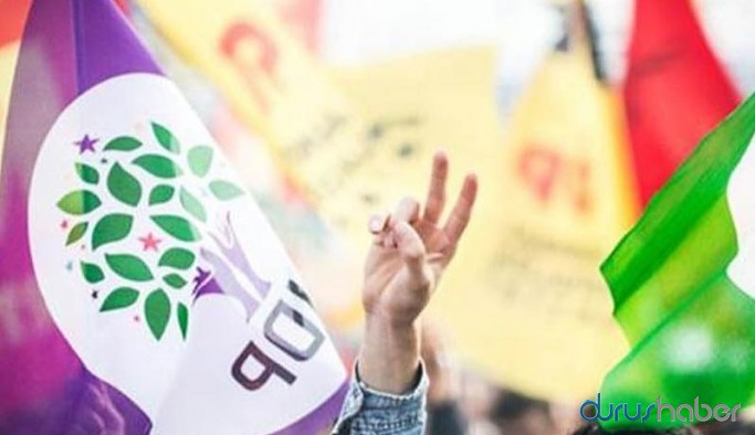 HDP'den kayyım atanan belediyelerine ilişkin ilk açıklama