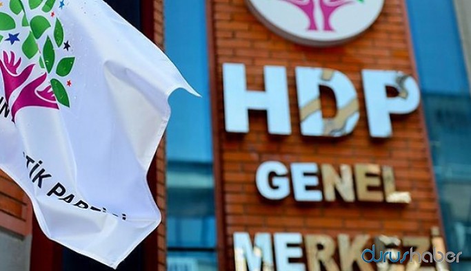 HDP: Grup Yorum üyesi Gökçek’in ölümünün sorumlusu AKP-MHP’dir