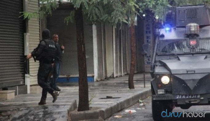 HDP ve DBP'li siyasetçilerin de aralarında olduğu çok sayıda kişiye gözaltı