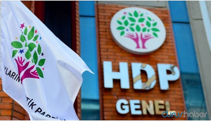 HDP, yandaş Yeni Şafak ve Sabah gazetelerini Basın Konseyi’ne şikayet etti