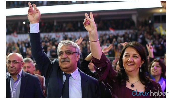 HDP yeni dönem strateji tutum belgesini açıklayacak