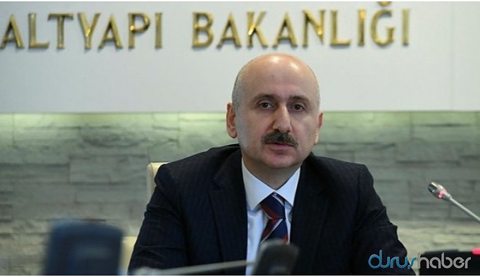 Hızlı tren seferlerinin başlayacağı tarih belli oldu