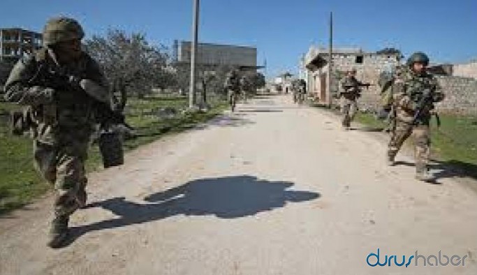 Bakan Akar'dan İdlib açıklaması