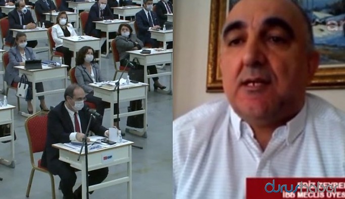 İBB'den 3 bin esnaf ve konut kiracısından 3 ay kira almama kararı