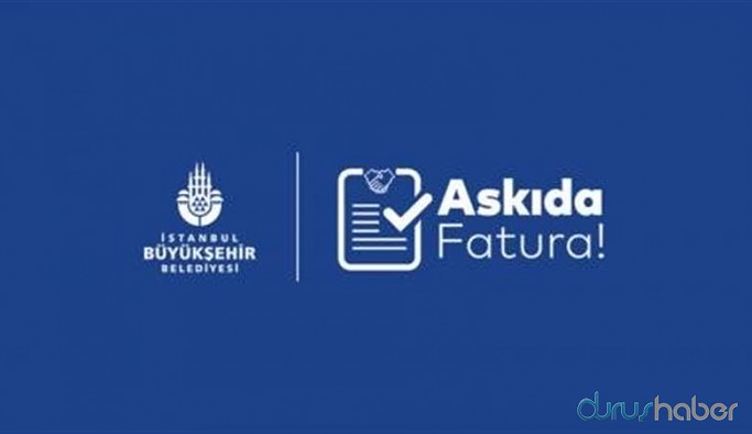 İBB'nin 'askıda fatura' uygulamasına siber saldırı