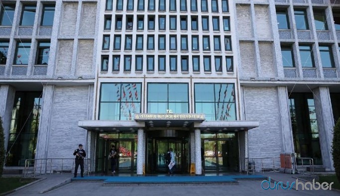 İBB’nin iptal olan kiralık araç ihalesi yine damada gitti