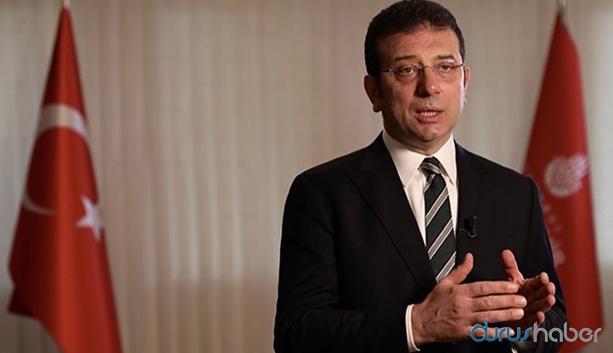 İçişleri Bakanlığı İBB Başkanı İmamoğlu'na 27 soruşturma açmış
