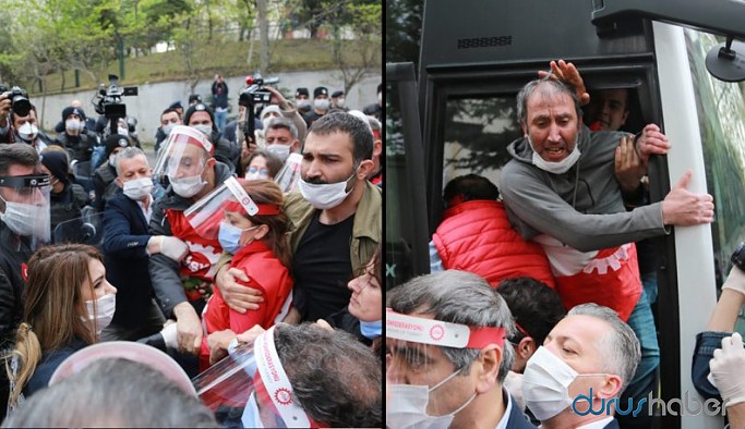 İçişleri Bakanlığı'ndan 1 Mayıs açıklaması: Sorumluluk DİSK yetkililerinde