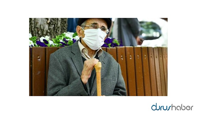 İçişleri Bakanlığı seyahat izni verilen 65 yaş üstü kişiler ve refakatçilerinin sayısını açıkladı